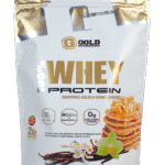 Whey Protein Gold Nutrition