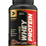 Proteína Body Advance