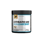 Citrato de Magnesio