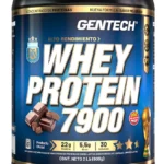 Whey Protein 7900 Gentech