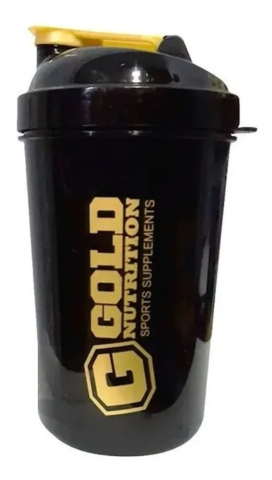 Shaker Gold Nutrition