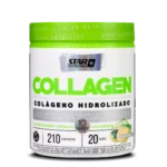 Colágeno Hidrolizado 210g Star Nutrition