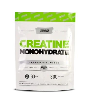 Creatina Star Nutrition