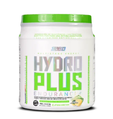 Hydro Plus Star Nutrition