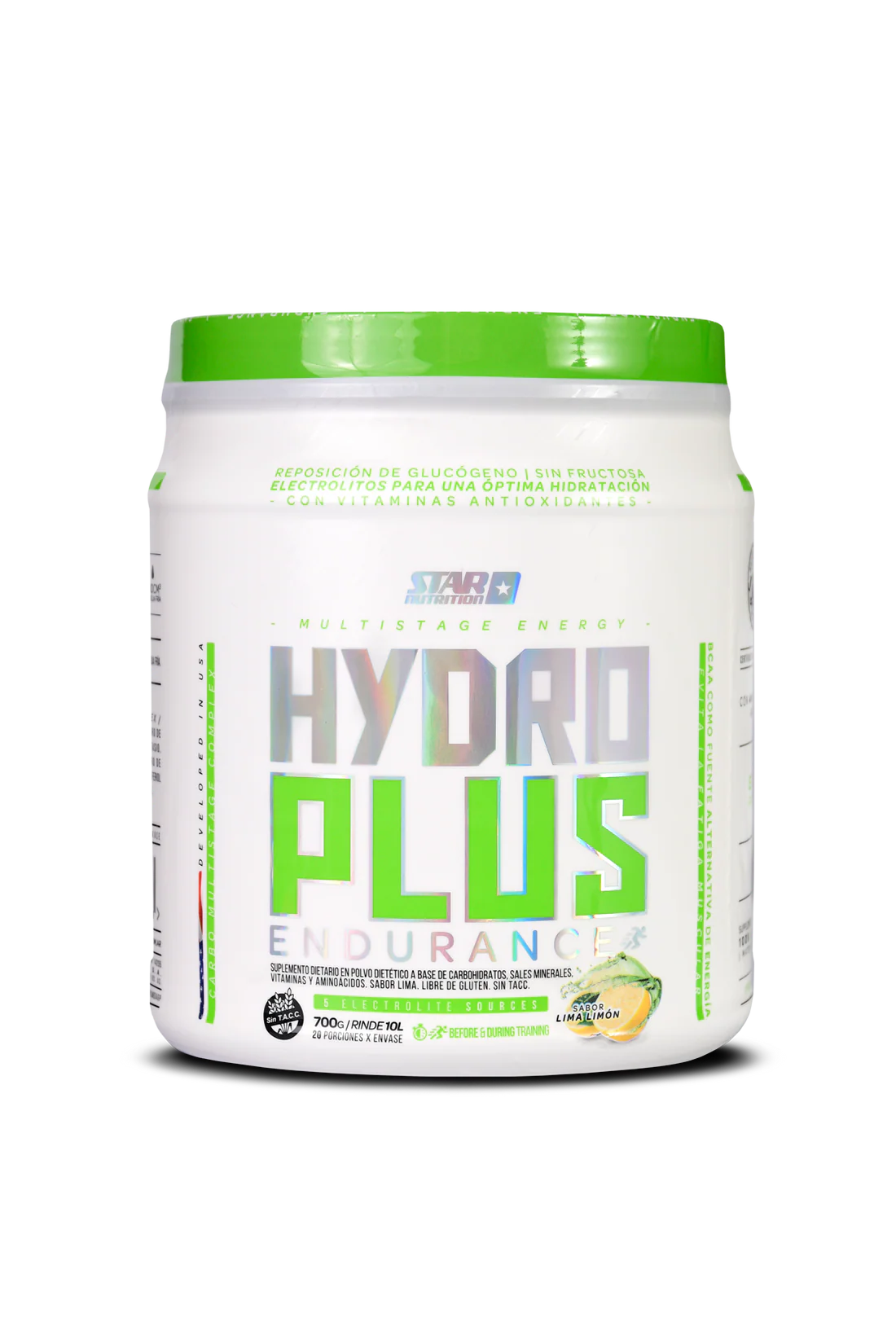 Hydro Plus Star Nutrition