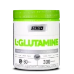 L-Glutamine Star Nutrition