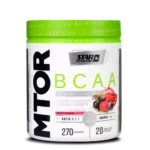 MTOR BCAA