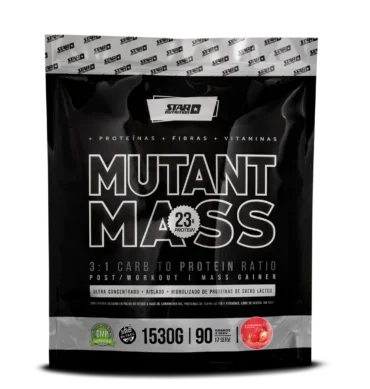 Mutant Mass