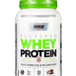 Platinum Whey Protein - Star Nutrition