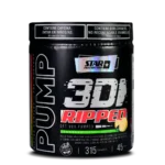 Pump 3D Ripped