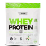 Whey Protein 2 Lbs DOYPACK - Star Nutrition
