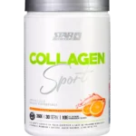 Colágeno Sport Star Nutrition Sabor Naranja