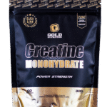 Creatina Monohidratada Gold Nutrition