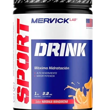 Sport Drink Mervick
