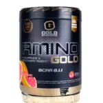 GOLD NUTRITION - Amino Gold 280grs