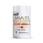ENA - Multivitamínico con cafeína x 60 comp
