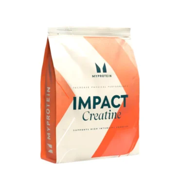 MY PROTEIN - Impact Creatine 250grs