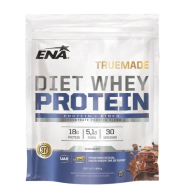 Ena Proteina Diet Truemade 2 lb