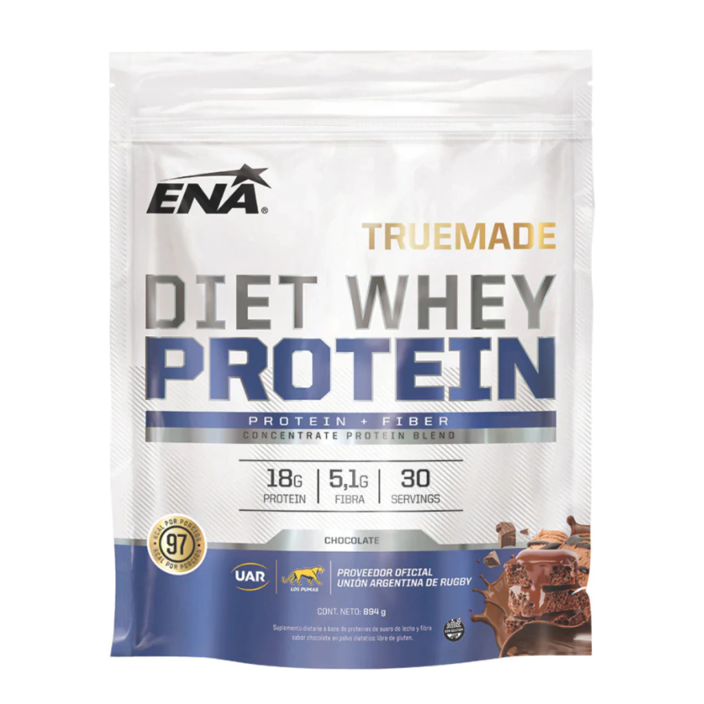 Ena Proteina Diet Truemade 2 lb