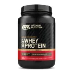 OPTIMUM NUTRITION - 100% Whey Gold Std POTE x 682 gr