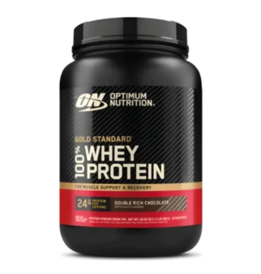 OPTIMUM NUTRITION - 100% Whey Gold Std POTE x 682 gr