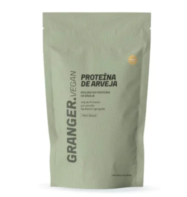 Granger Proteína de Arveja 453 grs