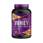 XTRENGHT - Advance Whey Protein 2lb