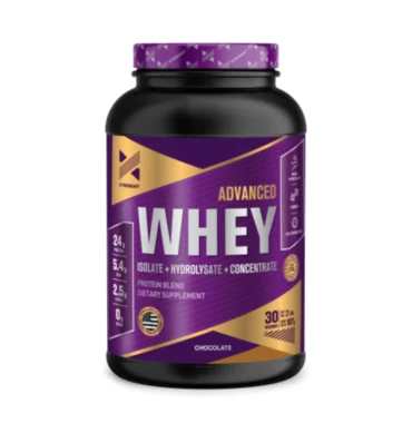 XTRENGHT - Advance Whey Protein 2lb