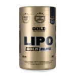 GOLD NUTRITION - Lipo Gold Elite 60 caps