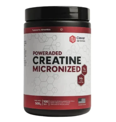 ONE FIT - Creatina Monohidrato x 500gr