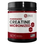 ONE FIT - Creatina Monohidrato x 200gr